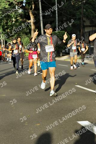Foto de la X Carrera Leones Negros Red Cola 2026 a las 07:41