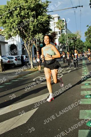Foto de la X Carrera Leones Negros Red Cola 2026 a las 07:46