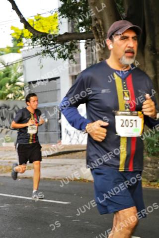 Foto de la X Carrera Leones Negros Red Cola 2026 a las 05:03