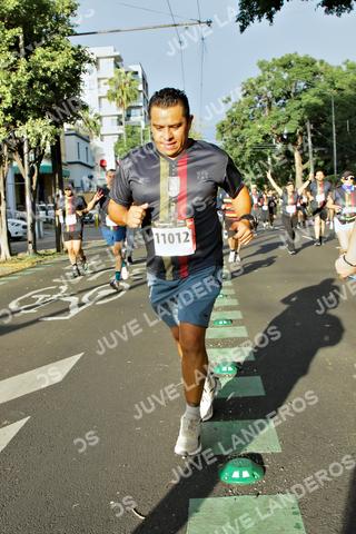 Foto de la X Carrera Leones Negros Red Cola 2026 a las 07:55