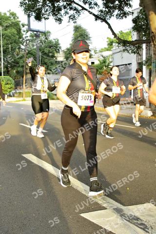 Foto de la X Carrera Leones Negros Red Cola 2026 a las 07:23
