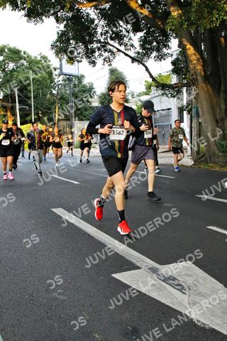 Foto de la X Carrera Leones Negros Red Cola 2026 a las 07:07