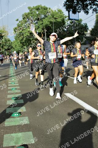 Foto de la X Carrera Leones Negros Red Cola 2026 a las 07:59