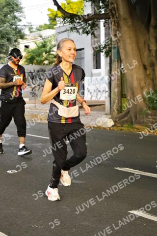 Foto de la X Carrera Leones Negros Red Cola 2026 a las 05:00