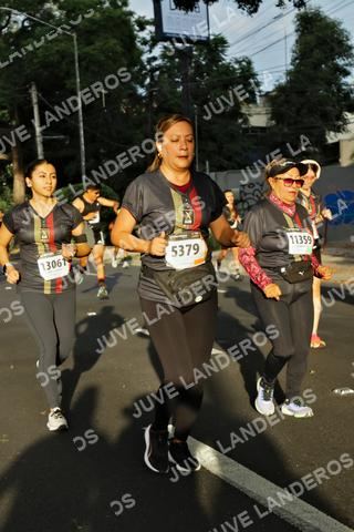 Foto de la X Carrera Leones Negros Red Cola 2026 a las 07:31