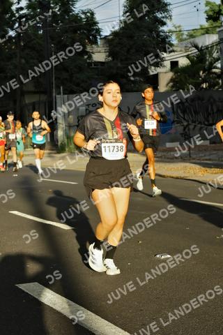 Foto de la X Carrera Leones Negros Red Cola 2026 a las 07:30