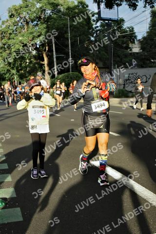 Foto de la X Carrera Leones Negros Red Cola 2026 a las 07:42