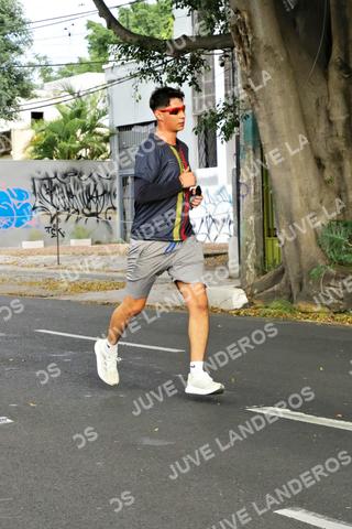 Foto de la X Carrera Leones Negros Red Cola 2026 a las 08:20