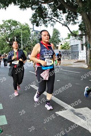 Foto de la X Carrera Leones Negros Red Cola 2026 a las 07:11