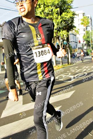 Foto de la X Carrera Leones Negros Red Cola 2026 a las 07:51
