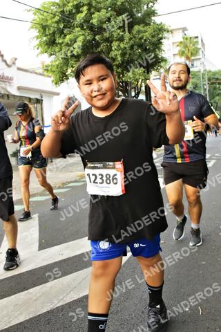 Foto de la X Carrera Leones Negros Red Cola 2026 a las 07:19