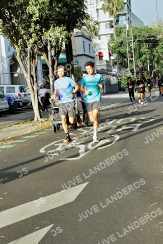Foto de la X Carrera Leones Negros Red Cola 2026 a las 07:59