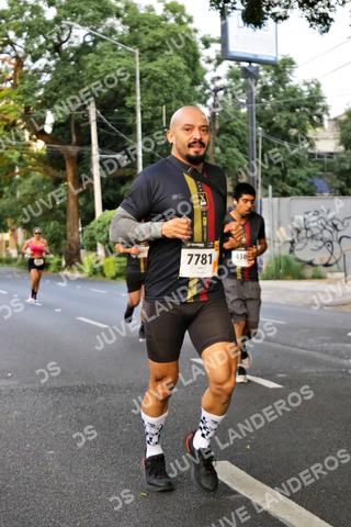 Foto de la X Carrera Leones Negros Red Cola 2026 a las 04:58