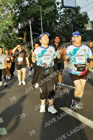 Foto de la X Carrera Leones Negros Red Cola 2026 a las 07:24
