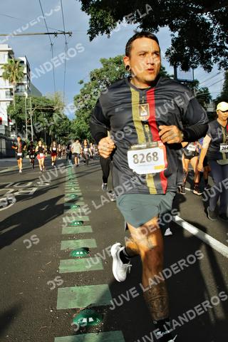 Foto de la X Carrera Leones Negros Red Cola 2026 a las 07:42