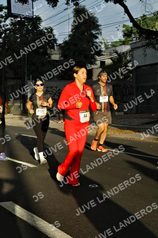 Foto de la X Carrera Leones Negros Red Cola 2026 a las 07:28