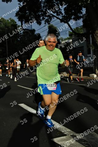 Foto de la X Carrera Leones Negros Red Cola 2026 a las 07:51