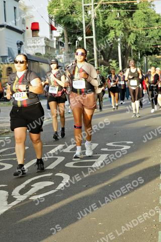 Foto de la X Carrera Leones Negros Red Cola 2026 a las 07:31