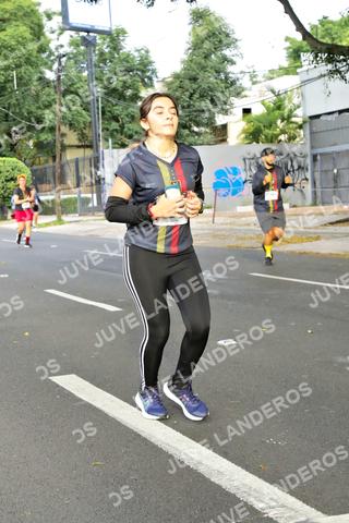 Foto de la X Carrera Leones Negros Red Cola 2026 a las 08:08