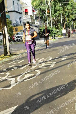 Foto de la X Carrera Leones Negros Red Cola 2026 a las 08:00