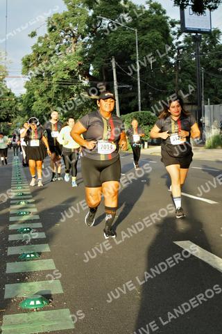 Foto de la X Carrera Leones Negros Red Cola 2026 a las 07:26
