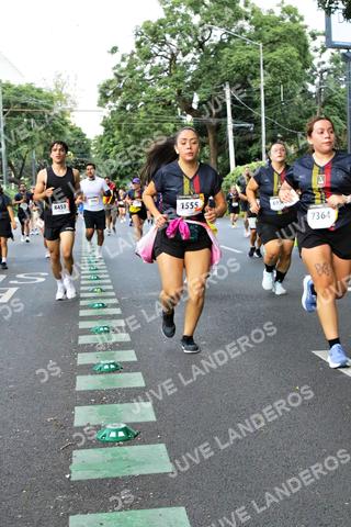 Foto de la X Carrera Leones Negros Red Cola 2026 a las 07:13
