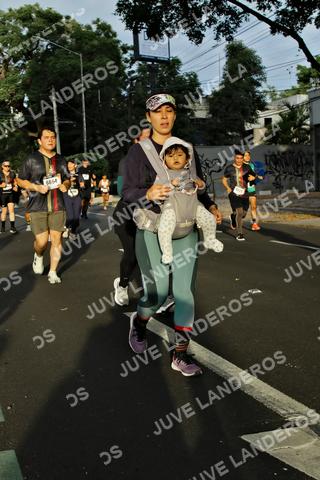 Foto de la X Carrera Leones Negros Red Cola 2026 a las 07:34