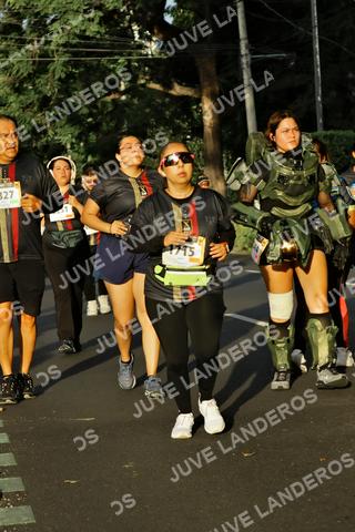 Foto de la X Carrera Leones Negros Red Cola 2026 a las 07:27
