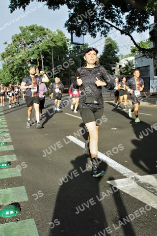 Foto de la X Carrera Leones Negros Red Cola 2026 a las 08:00