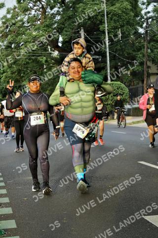 Foto de la X Carrera Leones Negros Red Cola 2026 a las 07:22