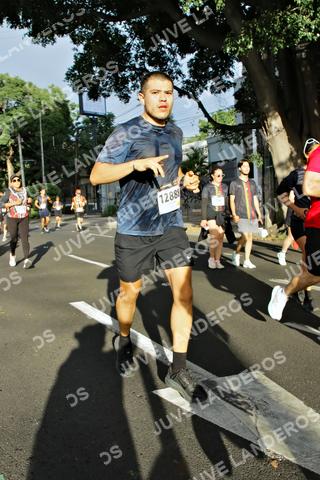 Foto de la X Carrera Leones Negros Red Cola 2026 a las 07:51