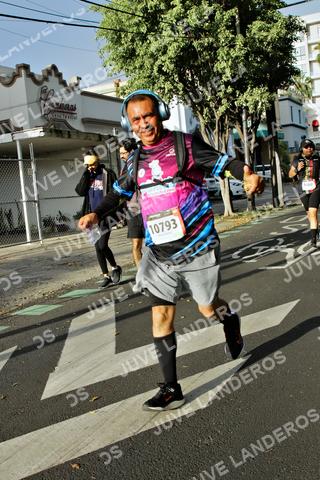 Foto de la X Carrera Leones Negros Red Cola 2026 a las 07:58