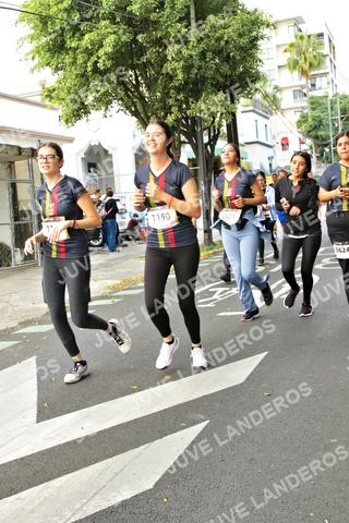 Foto de la X Carrera Leones Negros Red Cola 2026 a las 07:18