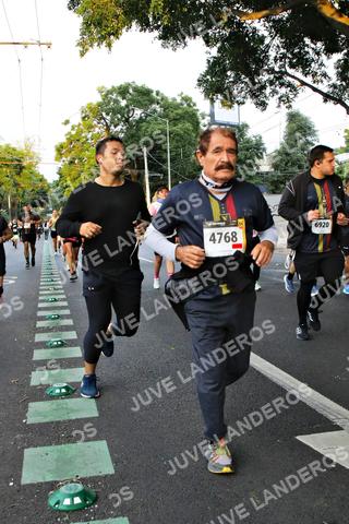Foto de la X Carrera Leones Negros Red Cola 2026 a las 07:07
