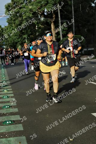 Foto de la X Carrera Leones Negros Red Cola 2026 a las 08:01