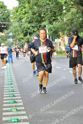Foto de la X Carrera Leones Negros Red Cola 2026 a las 08:17