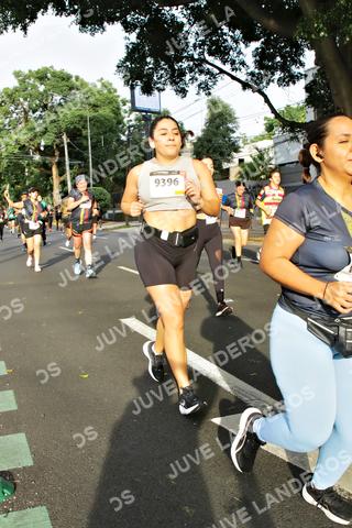 Foto de la X Carrera Leones Negros Red Cola 2026 a las 08:02