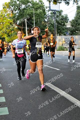 Foto de la X Carrera Leones Negros Red Cola 2026 a las 07:07