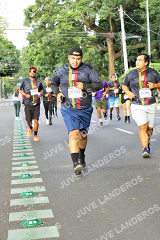 Foto de la X Carrera Leones Negros Red Cola 2026 a las 08:07