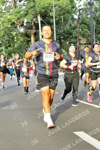 Foto de la X Carrera Leones Negros Red Cola 2026 a las 08:05