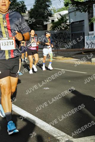 Foto de la X Carrera Leones Negros Red Cola 2026 a las 07:56