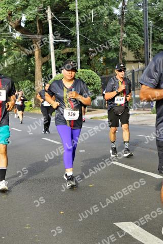 Foto de la X Carrera Leones Negros Red Cola 2026 a las 08:13