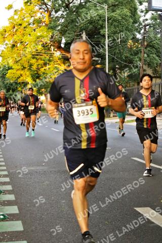 Foto de la X Carrera Leones Negros Red Cola 2026 a las 05:01