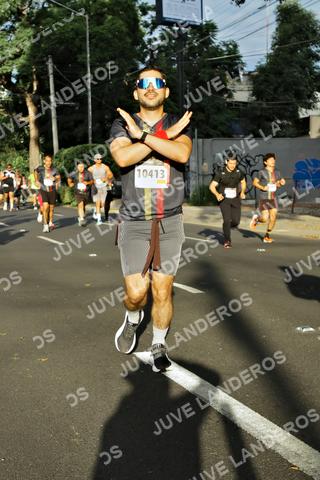 Foto de la X Carrera Leones Negros Red Cola 2026 a las 07:41