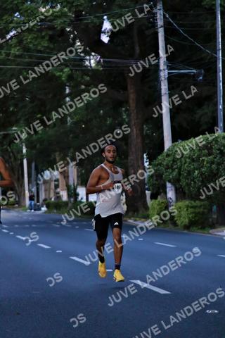 Foto de la X Carrera Leones Negros Red Cola 2026 a las 04:48
