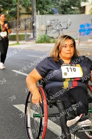 Foto de la X Carrera Leones Negros Red Cola 2026 a las 05:01