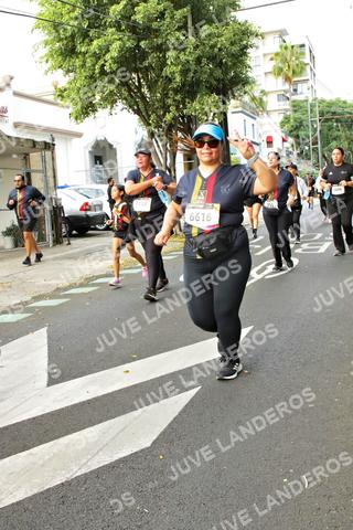Foto de la X Carrera Leones Negros Red Cola 2026 a las 07:18