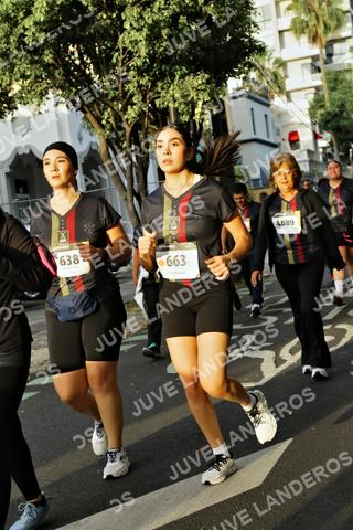 Foto de la X Carrera Leones Negros Red Cola 2026 a las 07:23