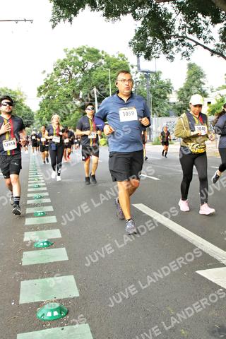 Foto de la X Carrera Leones Negros Red Cola 2026 a las 07:19