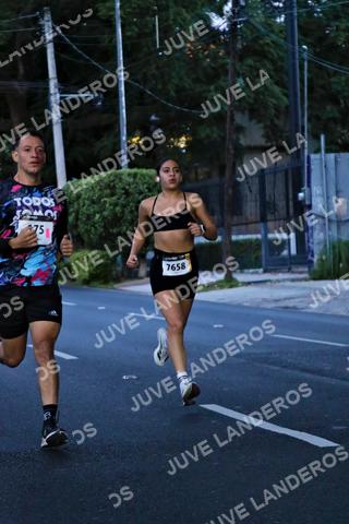 Foto de la X Carrera Leones Negros Red Cola 2026 a las 04:52